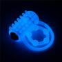 Lumino Play Vibrating Penis Ring - 2