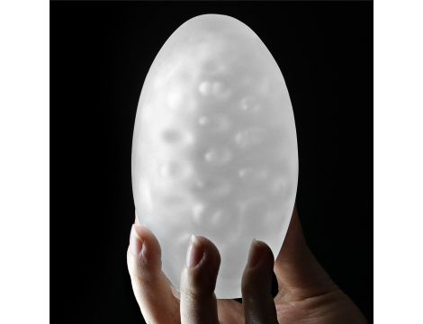 Giant Egg Stamina Nodules Edition