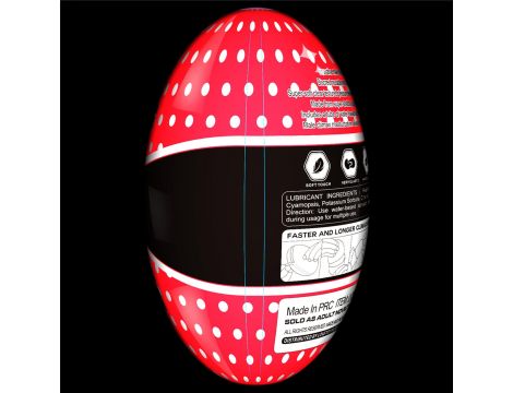 Giant Egg Stamina Nodules Edition - 11