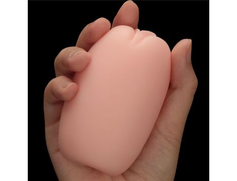 Slider Double-Ended Masturbator Vagina and Anus - 11