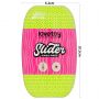 Slider Double-Ended Masturbator Vagina and Anus - 6