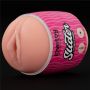 Slider Double-Ended Masturbator Vagina and Anus - 20