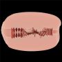 Slider Double-Ended Masturbator Vagina and Anus - 11