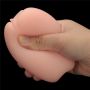 Slider Double-Ended Masturbator Vagina and Anus - 13