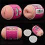 Slider Double-Ended Masturbator Vagina and Anus - 16