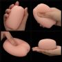 Slider Double-Ended Masturbator Vagina and Anus - 18
