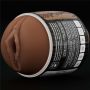 Slider Double-Ended Masturbator Mouth and Vagina - 6