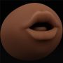 Slider Double-Ended Masturbator Mouth and Vagina - 10