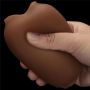 Slider Double-Ended Masturbator Mouth and Vagina - 13