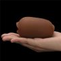 Slider Double-Ended Masturbator Mouth and Vagina - 16