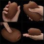 Slider Double-Ended Masturbator Mouth and Vagina - 19