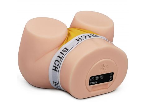Streetgirl’s with Sensation Pulse Box - 4