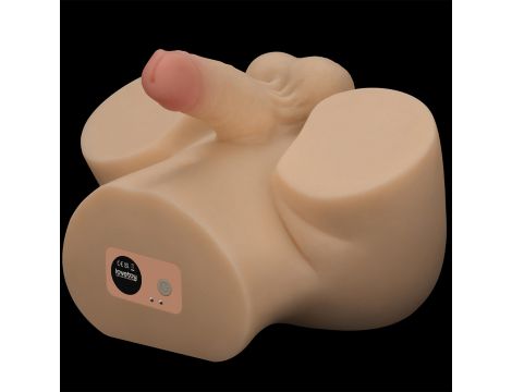 Streetgirl's Dual Motor Sensation Pulse - 14