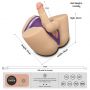 Streetgirl's Dual Motor Sensation Pulse - 5