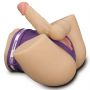 Streetgirl's Dual Motor Sensation Pulse - 9