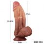 10" Nature Cock - 2