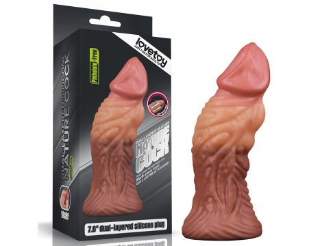 7'' Nature Cock - 2