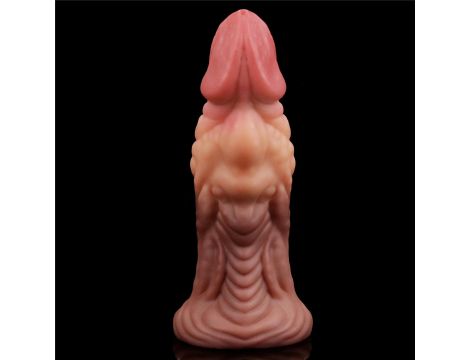 7'' Nature Cock - 3