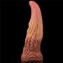 10'' Dual layered Platinum Silicone Tongue - 3