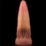 10'' Dual layered Platinum Silicone Tongue - 5