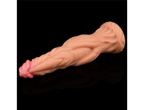 9.5" Nature Cock - 5
