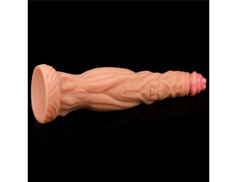 9.5" Nature Cock - 7
