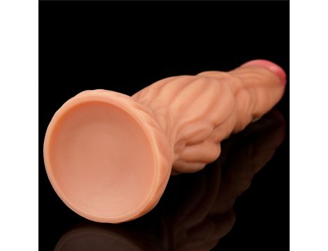 9.5" Nature Cock - 8