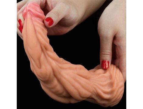 9.5" Nature Cock - 15