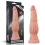 9.5" Nature Cock - 2