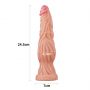 9.5" Nature Cock - 4