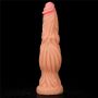 9.5" Nature Cock - 12