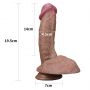 7.5'' Nature Cock - 3