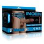 Ingen 9'' Enhanced Set XS/S/M (Flesh) - 3