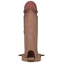 Ingen 9'' Enhanced Set XS/S/M (Flesh) - 18
