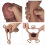 Ingen 9'' Enhanced Set XS/S/M (Flesh) - 19