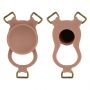 Ingen 10'' Enhanced Set XS/S/M (Flesh) - 8