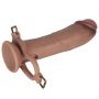 Ingen 10'' Enhanced Set XS/S/M (Flesh) - 10
