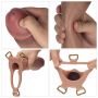Ingen 10'' Enhanced Set XS/S/M (Flesh) - 11