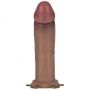 Ingen 10'' Enhanced Set XS/S/M (Flesh) - 30