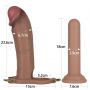 Ingen 10'' Enhanced Set L/XL/2XL (Flesh) - 6