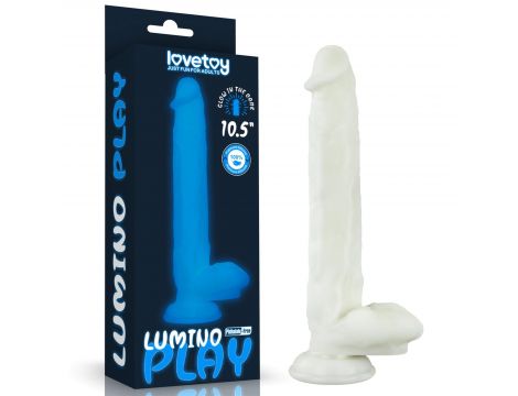 Lumino Play Dildo - 2