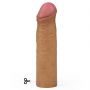 Add 2"" Revolutionary Silicone Nature Extender - 2