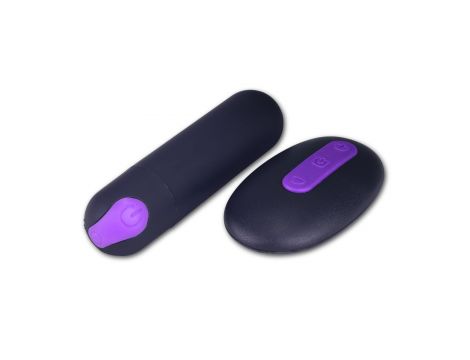 Rechargeable IJOY Strapless Strap on - 7