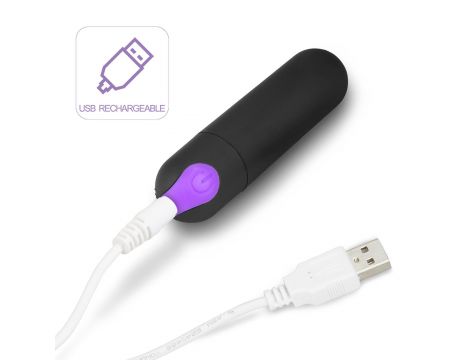Rechargeable IJOY Strapless Strap on - 4