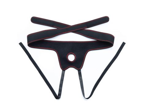 Easy Strap on Harness - 2