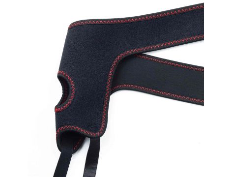 Easy Strap on Harness - 12