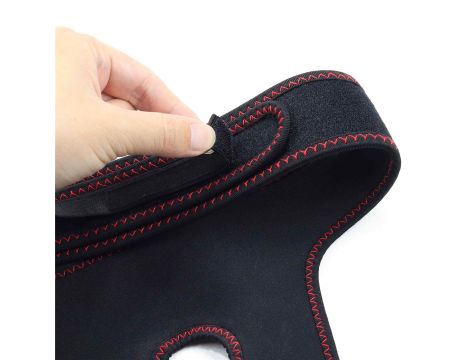 Easy Strap on Harness - 15