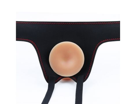 Easy Strapon Set 7.0'' - 9