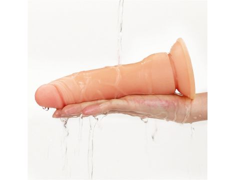 Easy Strapon Set 7.5'' - 13