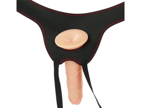 Easy Strapon Set 7.5'' - 12